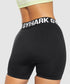 Gymshark | Flex Shorts Black
